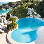 A Vous Notre Maison * Forio di Ischia