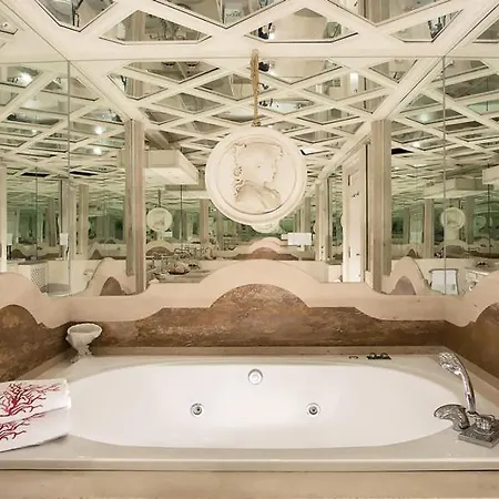 A Vous Notre Maison ベッド・アンド・ブレックファスト Forio di Ischia