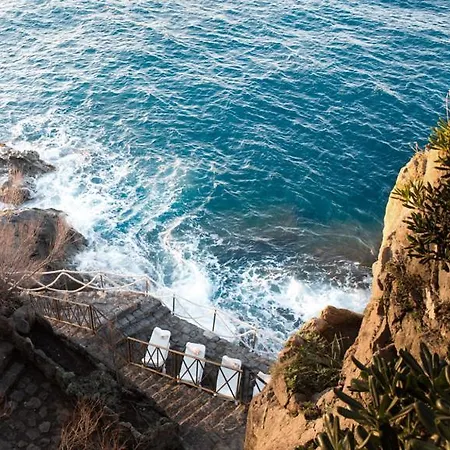 A Vous Notre Maison Forio di Ischia