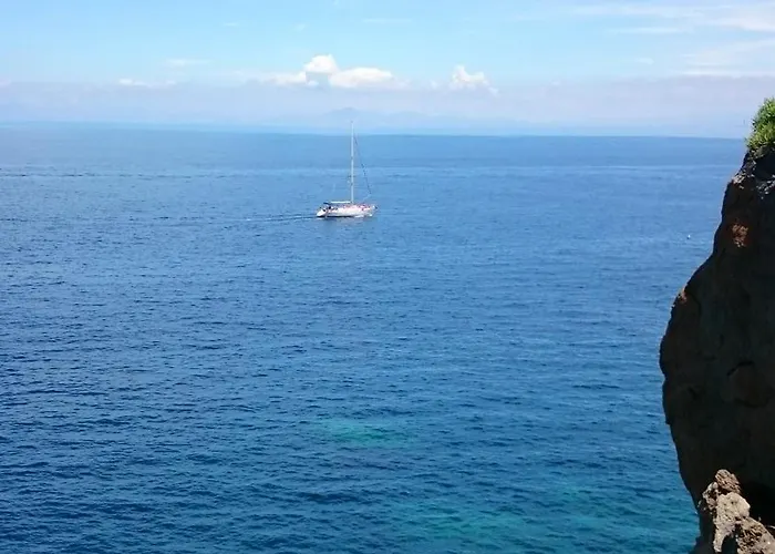 A Vous Notre Maison Bed & Breakfast Forio di Ischia