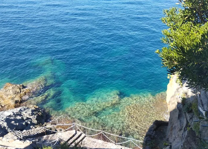 A Vous Notre Maison Forio di Ischia