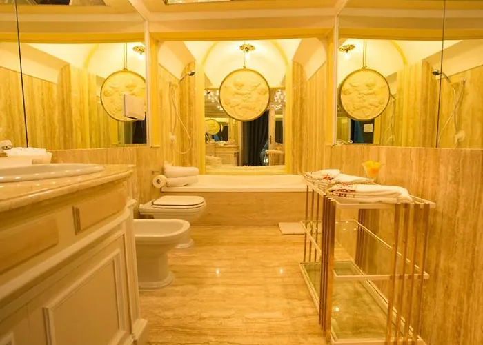 Bed & Breakfast A Vous Notre Maison