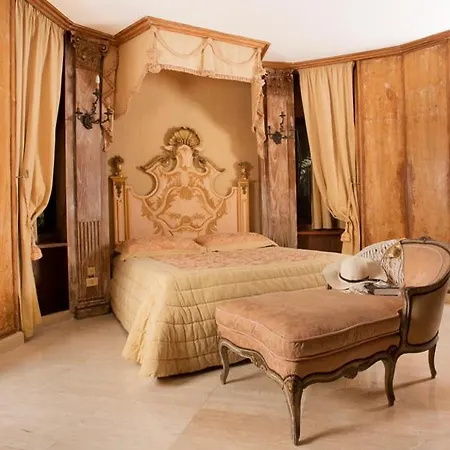 Bed & Breakfast A Vous Notre Maison Ischia