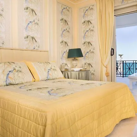 Bed & Breakfast A Vous Notre Maison Ischia