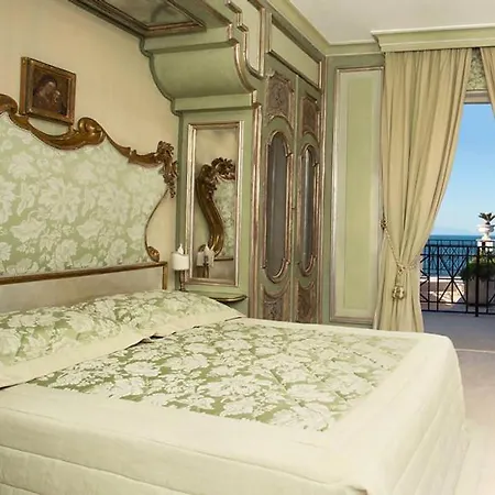 Bed & Breakfast A Vous Notre Maison Ischia