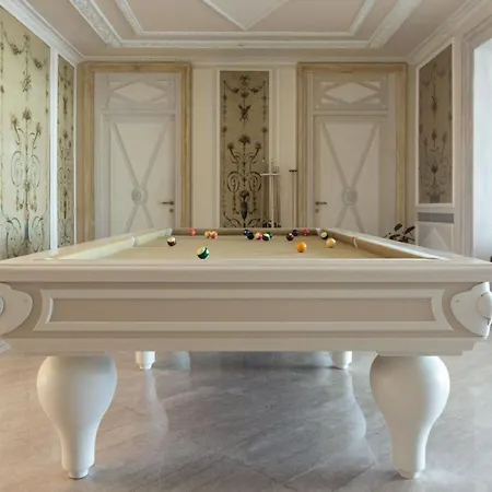 Bed & Breakfast A Vous Notre Maison *