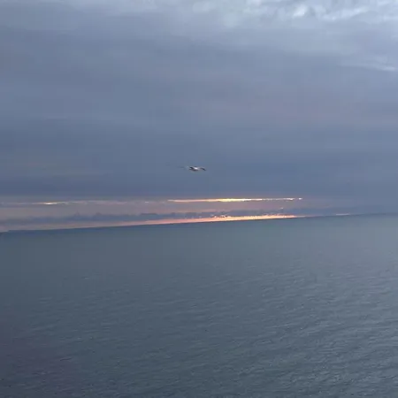 A Vous Notre Maison Bed & Breakfast Ischia