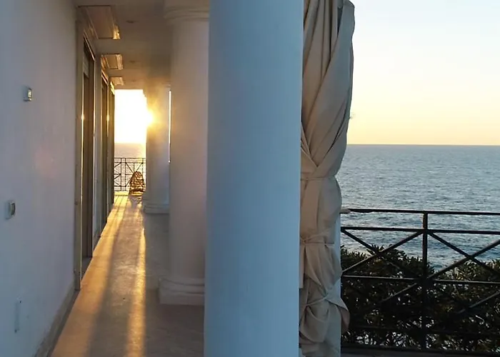 Bed & Breakfast A Vous Notre Maison Ischia