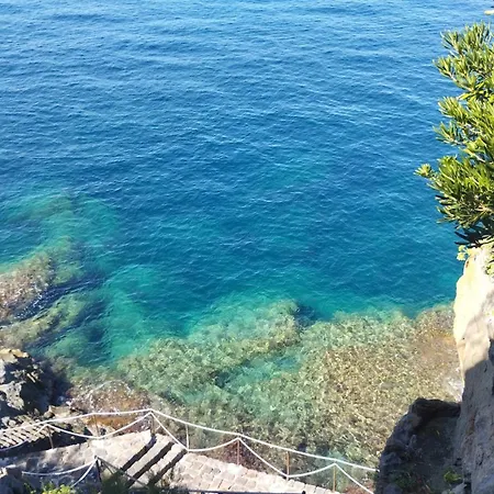 A Vous Notre Maison Forio di Ischia