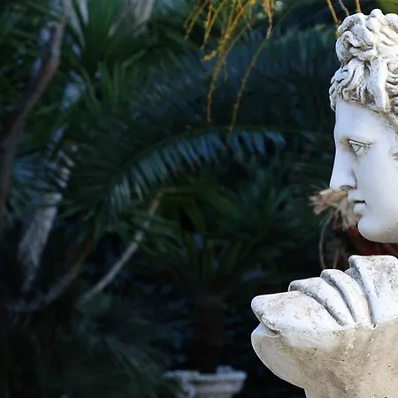 A Vous Notre Maison Frühstückspension Forio di Ischia