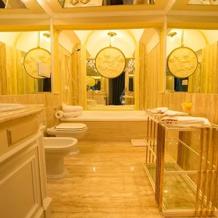 B&B A Vous Notre Maison