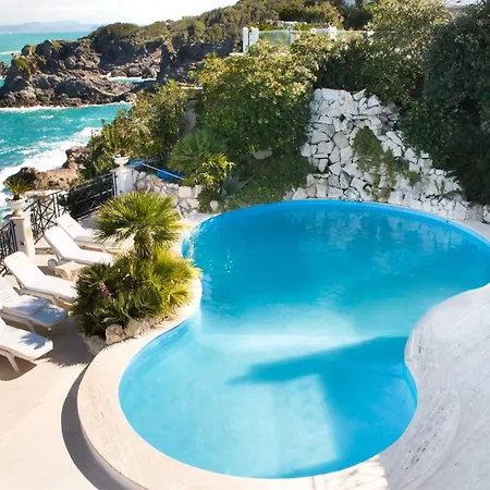 A Vous Notre Maison * Forio di Ischia