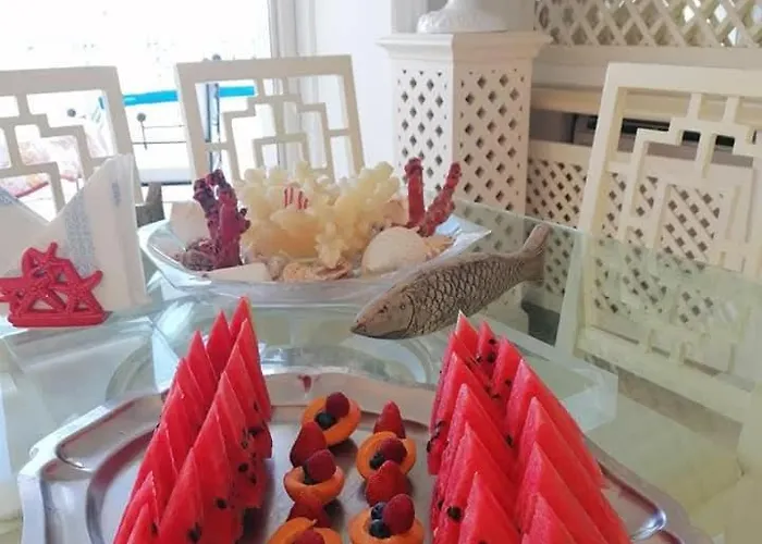 A Vous Notre Maison Отель типа 